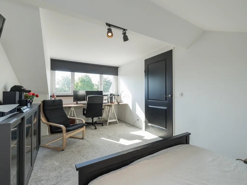 Henri Didonweg 74, HOOFDDORP