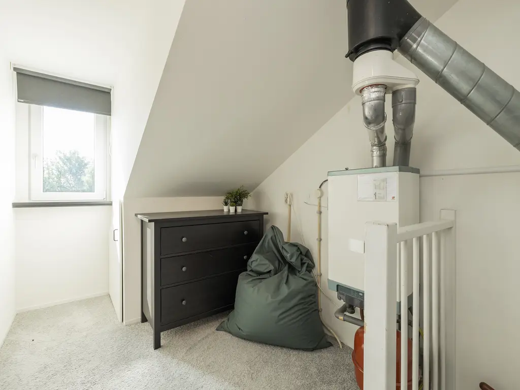 Henri Didonweg 74, HOOFDDORP