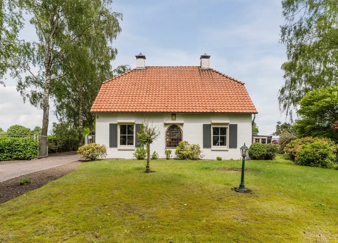 Heukelomseweg 11