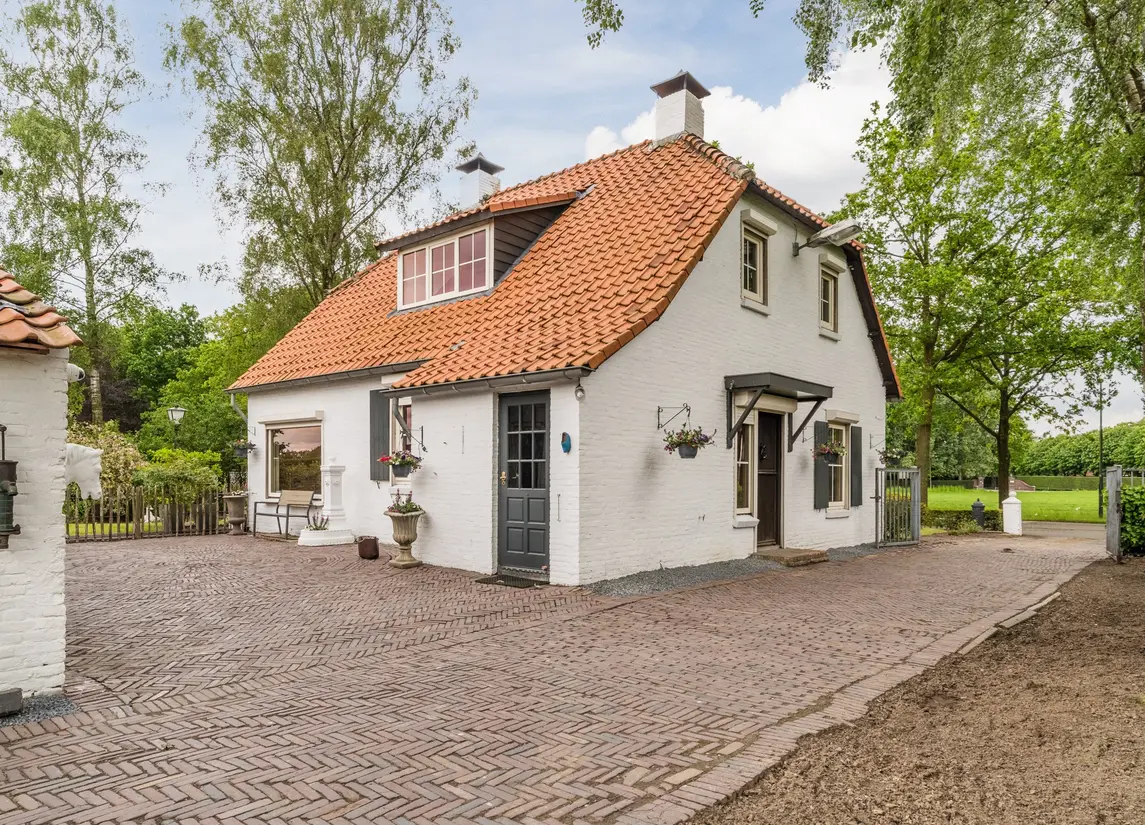 Heukelomseweg 11