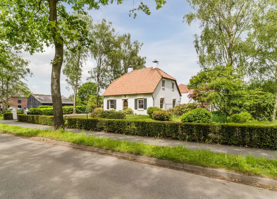Heukelomseweg 11
