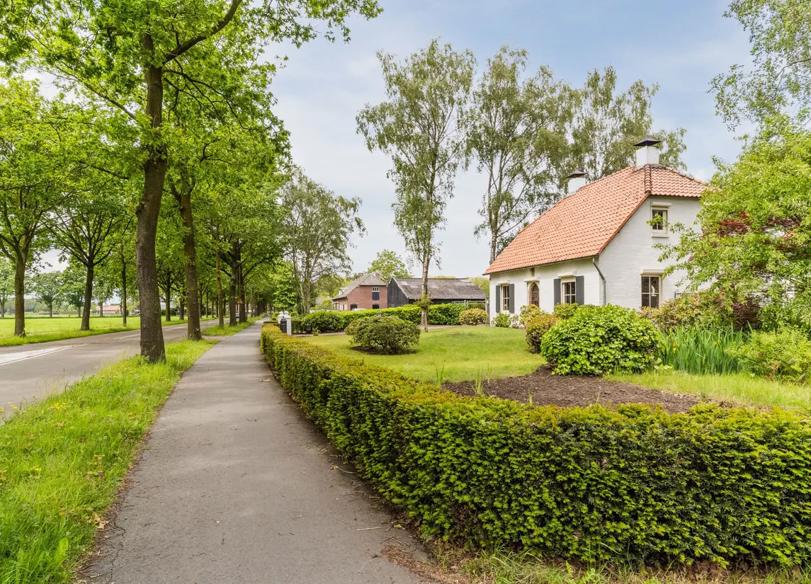 Heukelomseweg 11