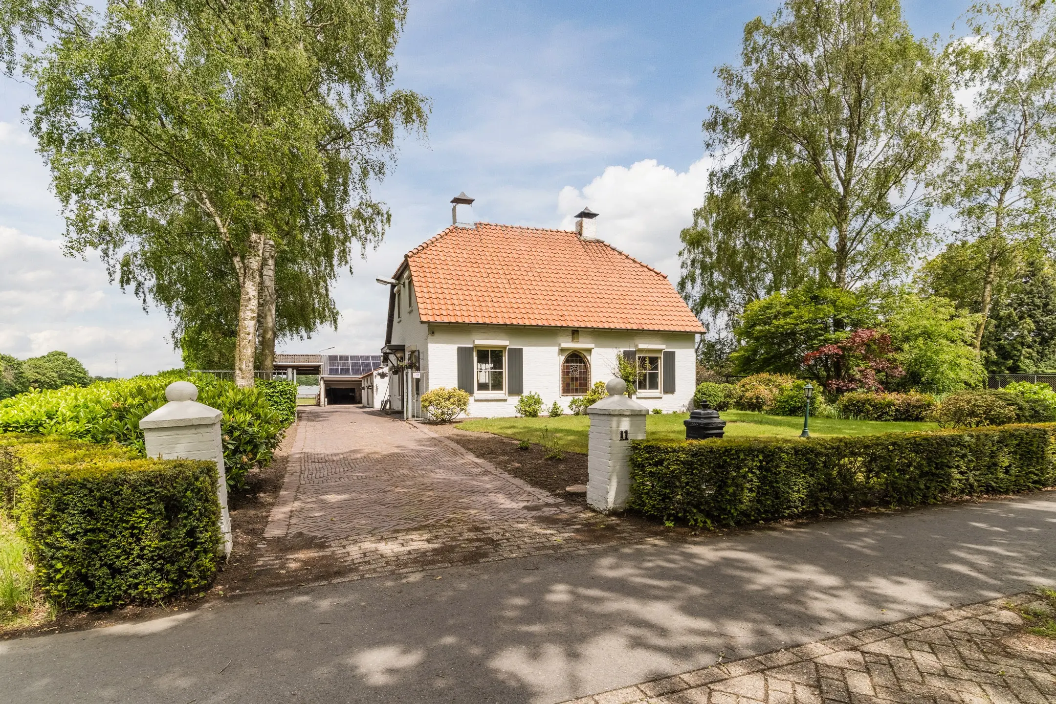 Heukelomseweg 11