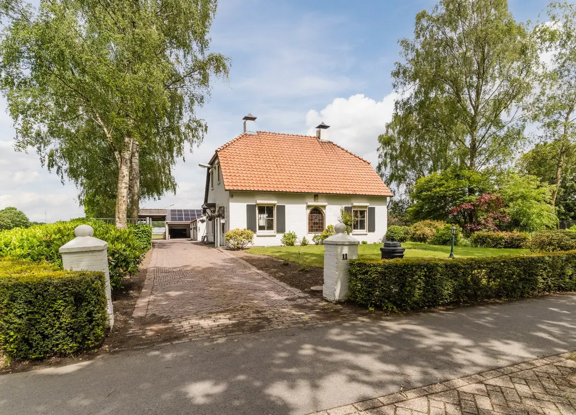 Heukelomseweg 11