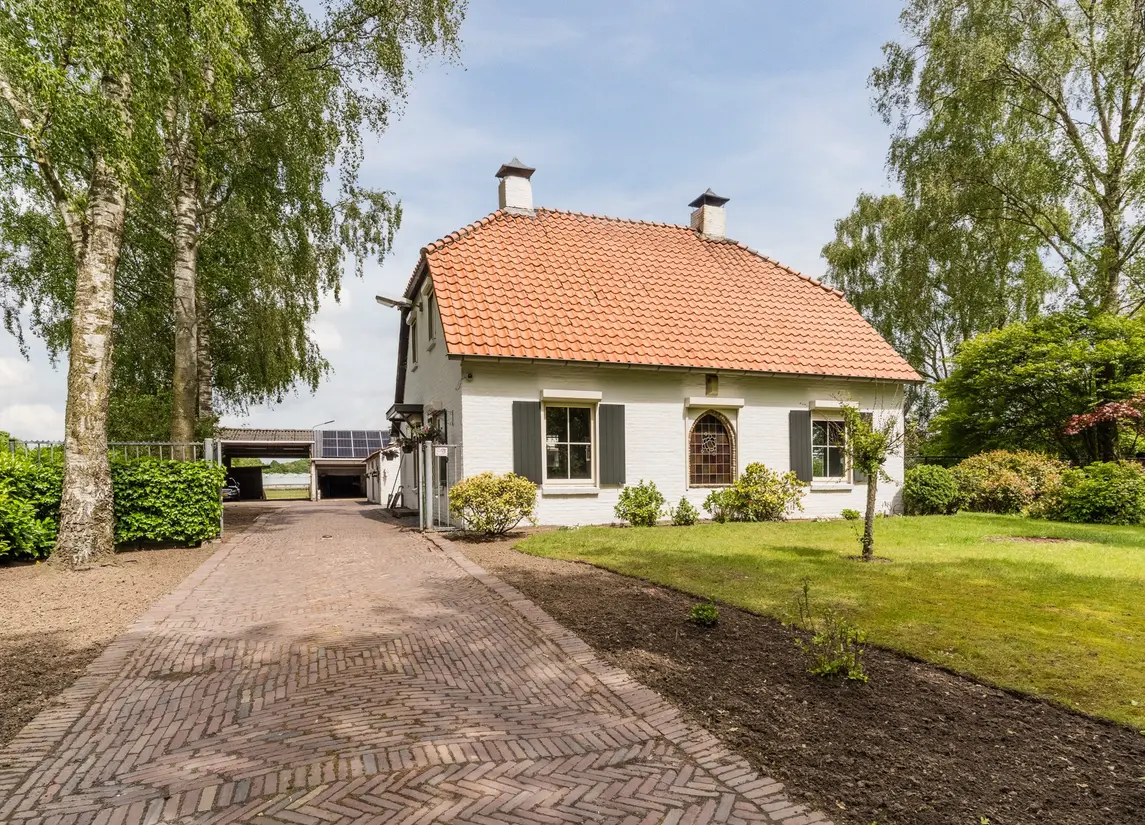 Heukelomseweg 11