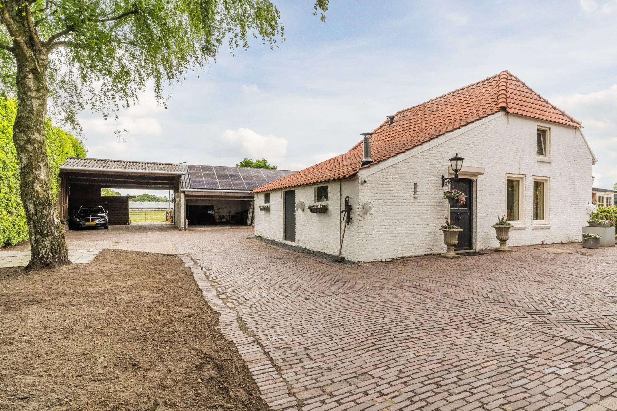 Heukelomseweg 11
