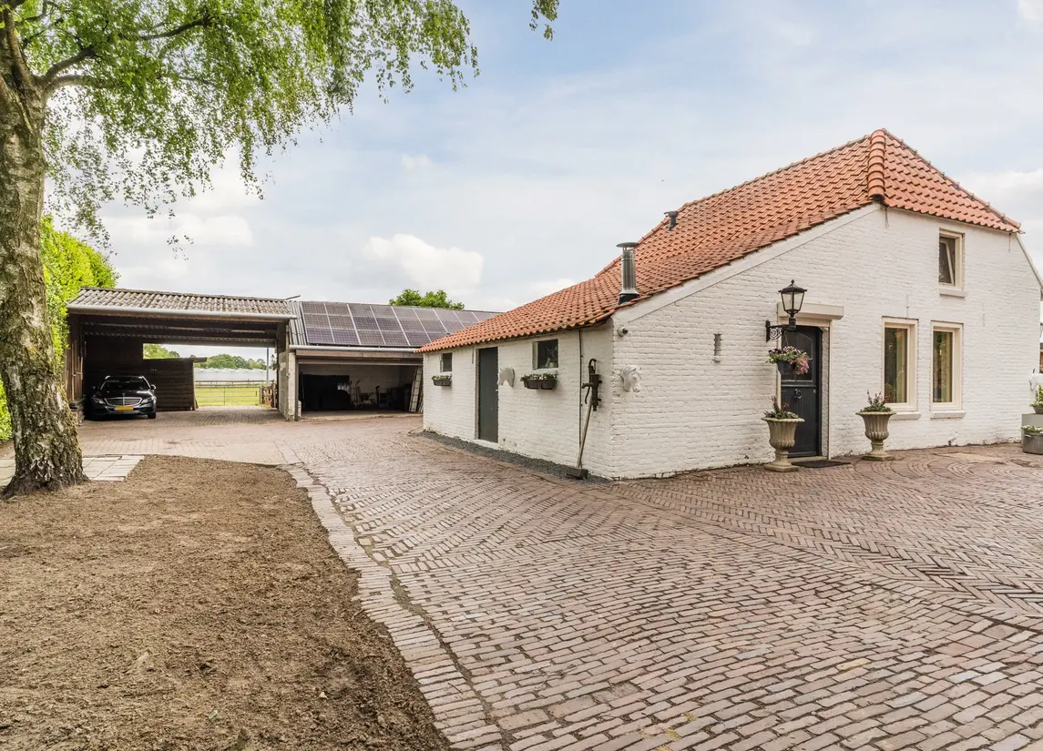 Heukelomseweg 11