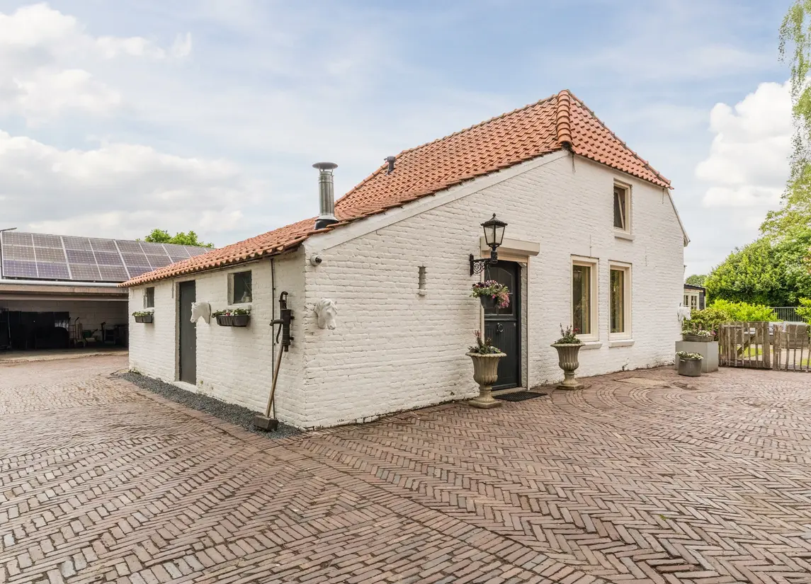 Heukelomseweg 11