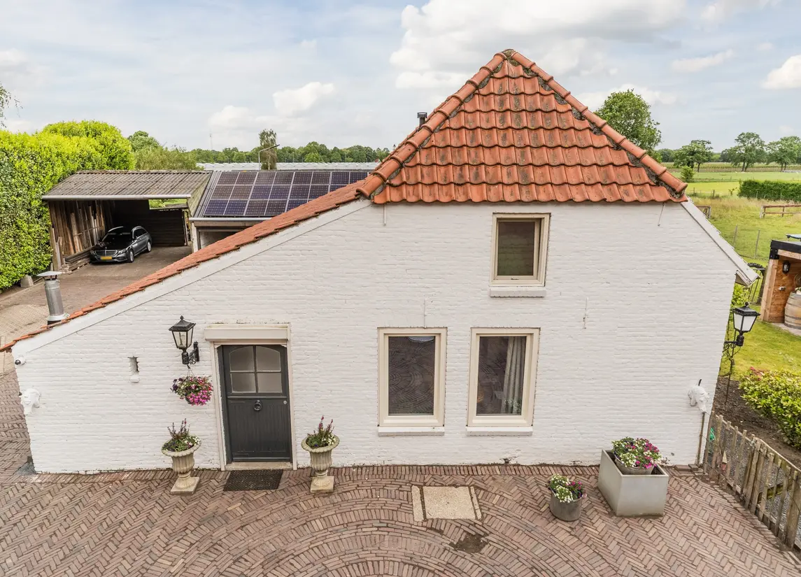 Heukelomseweg 11