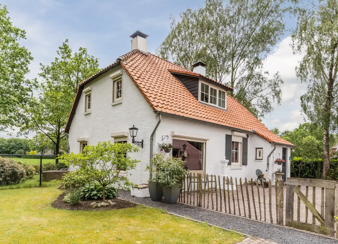 Heukelomseweg 11