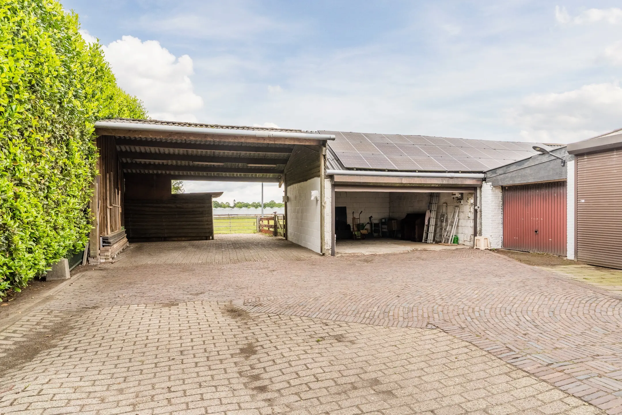 Heukelomseweg 11
