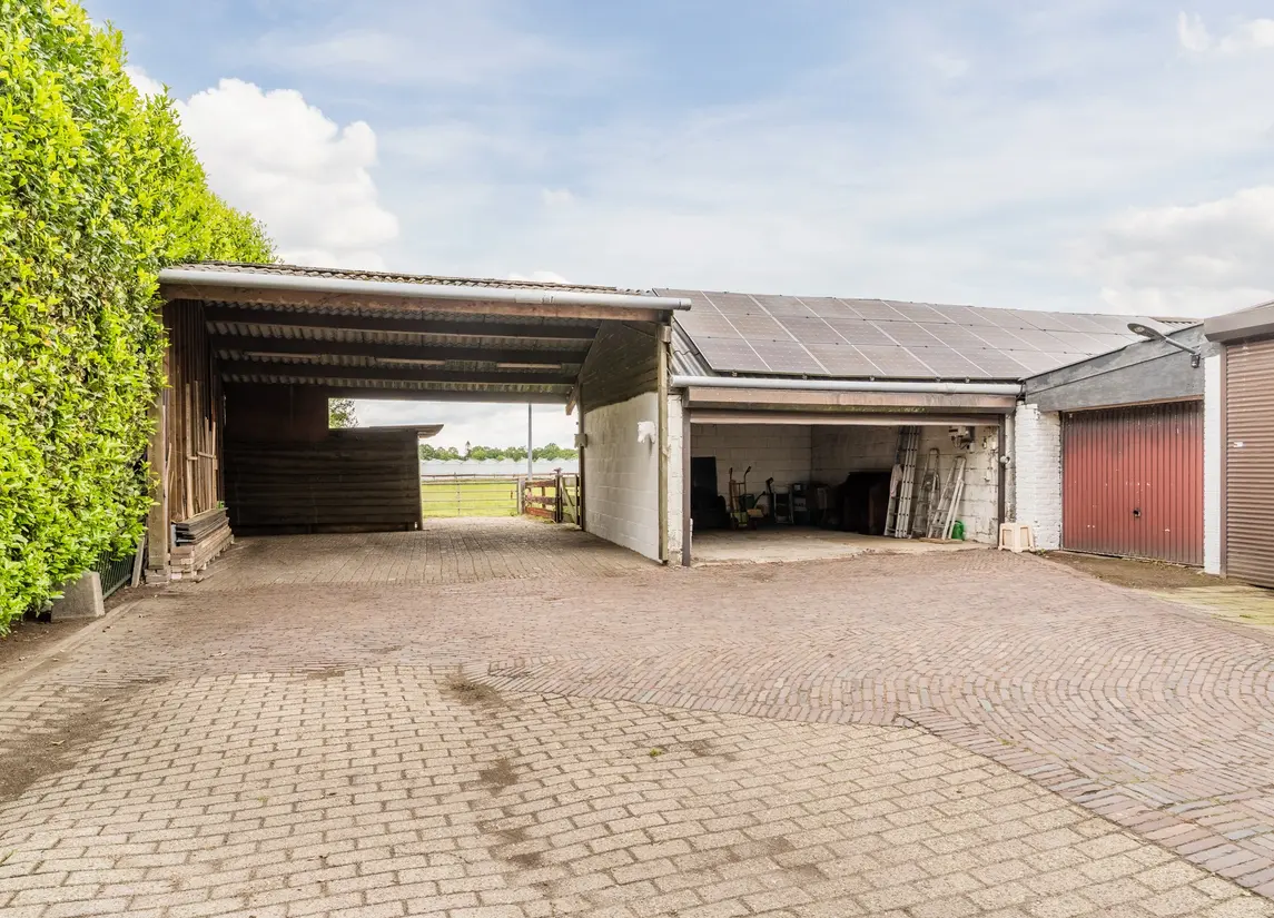 Heukelomseweg 11
