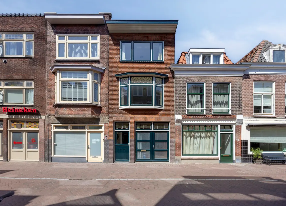 Morsstraat 45A