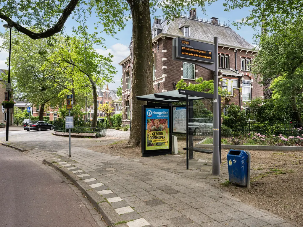 Schiedamseweg 114, VLAARDINGEN