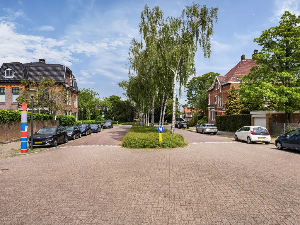 Schiedamseweg 114, VLAARDINGEN