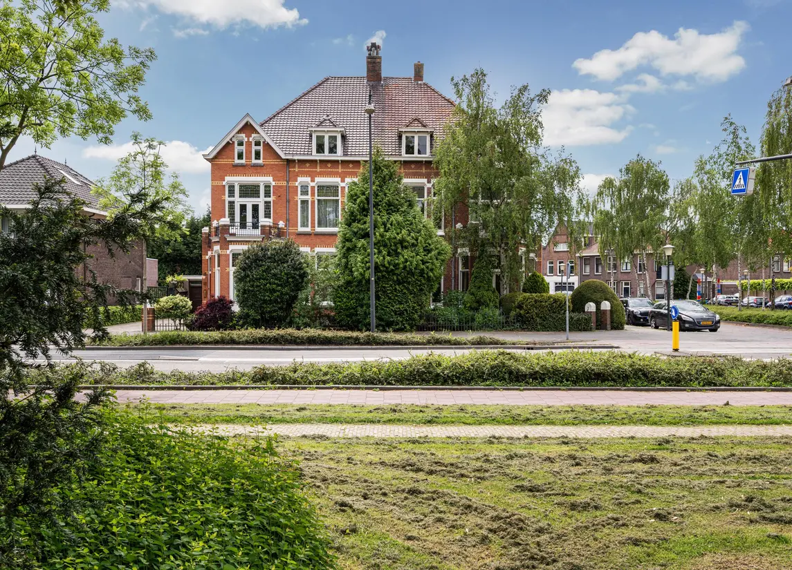 Schiedamseweg 114