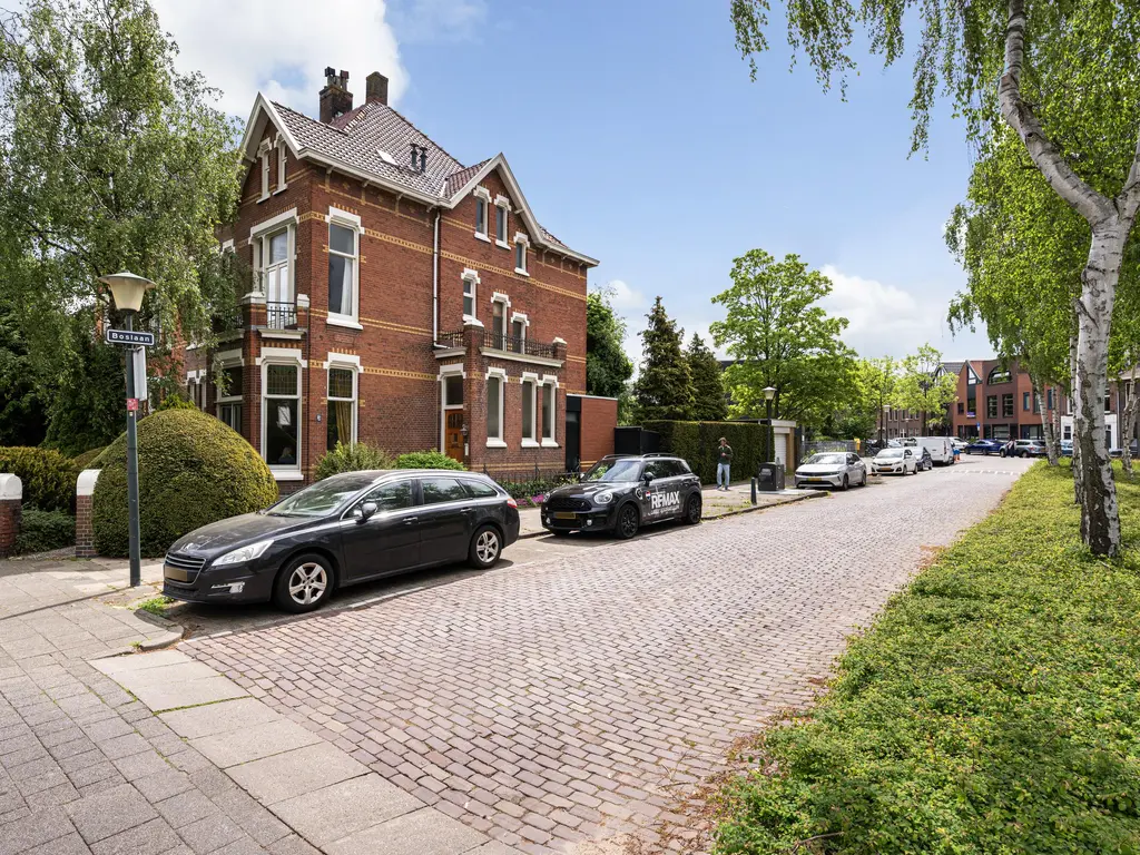 Schiedamseweg 114, VLAARDINGEN