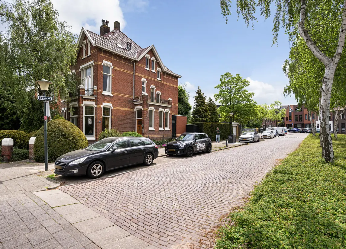 Schiedamseweg 114