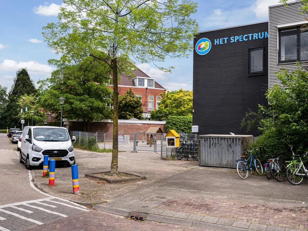 Schiedamseweg 114, VLAARDINGEN