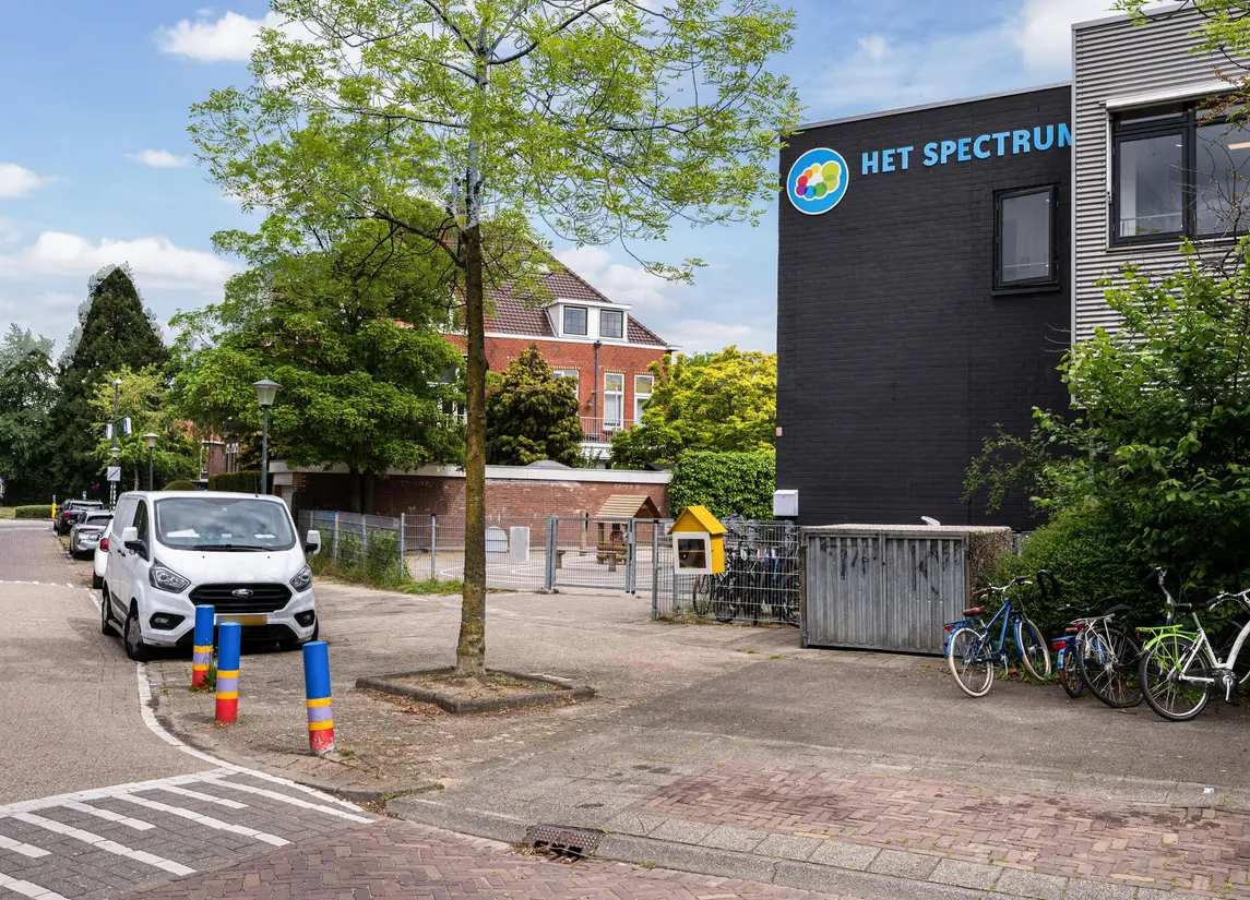 Schiedamseweg 114