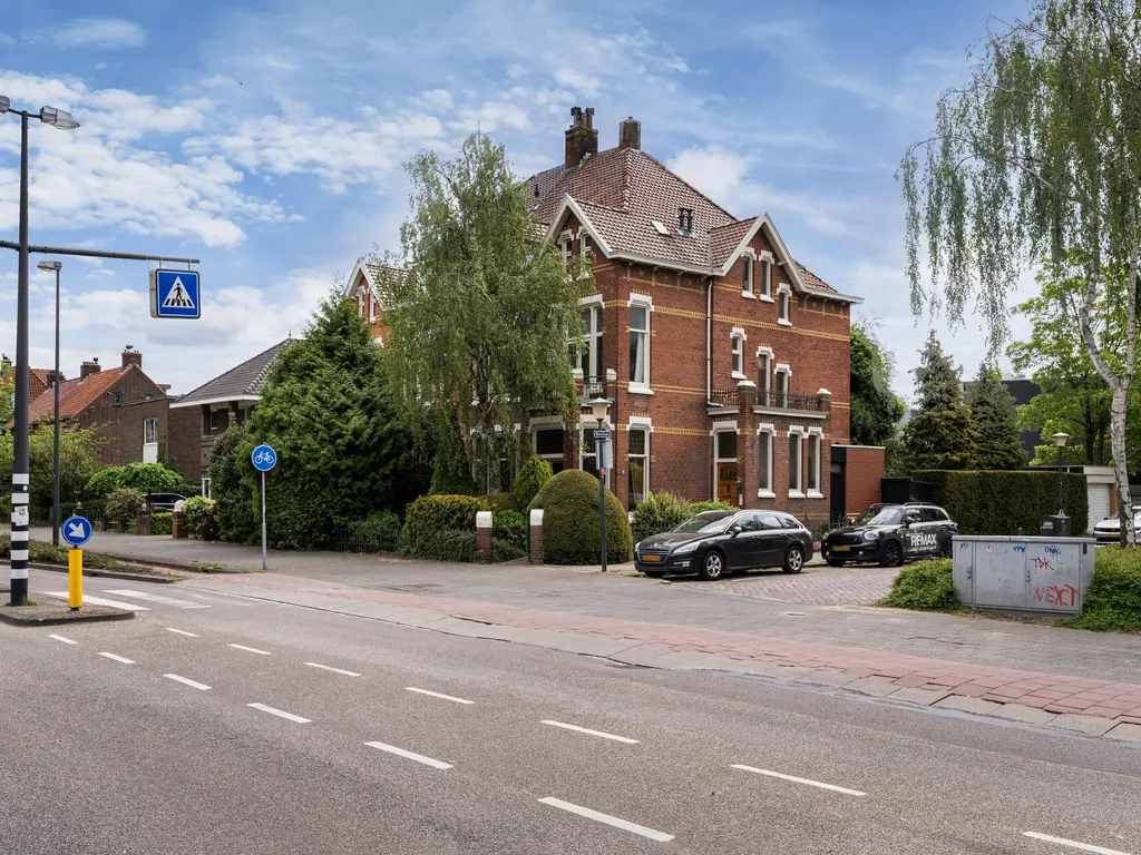 Schiedamseweg 114, VLAARDINGEN