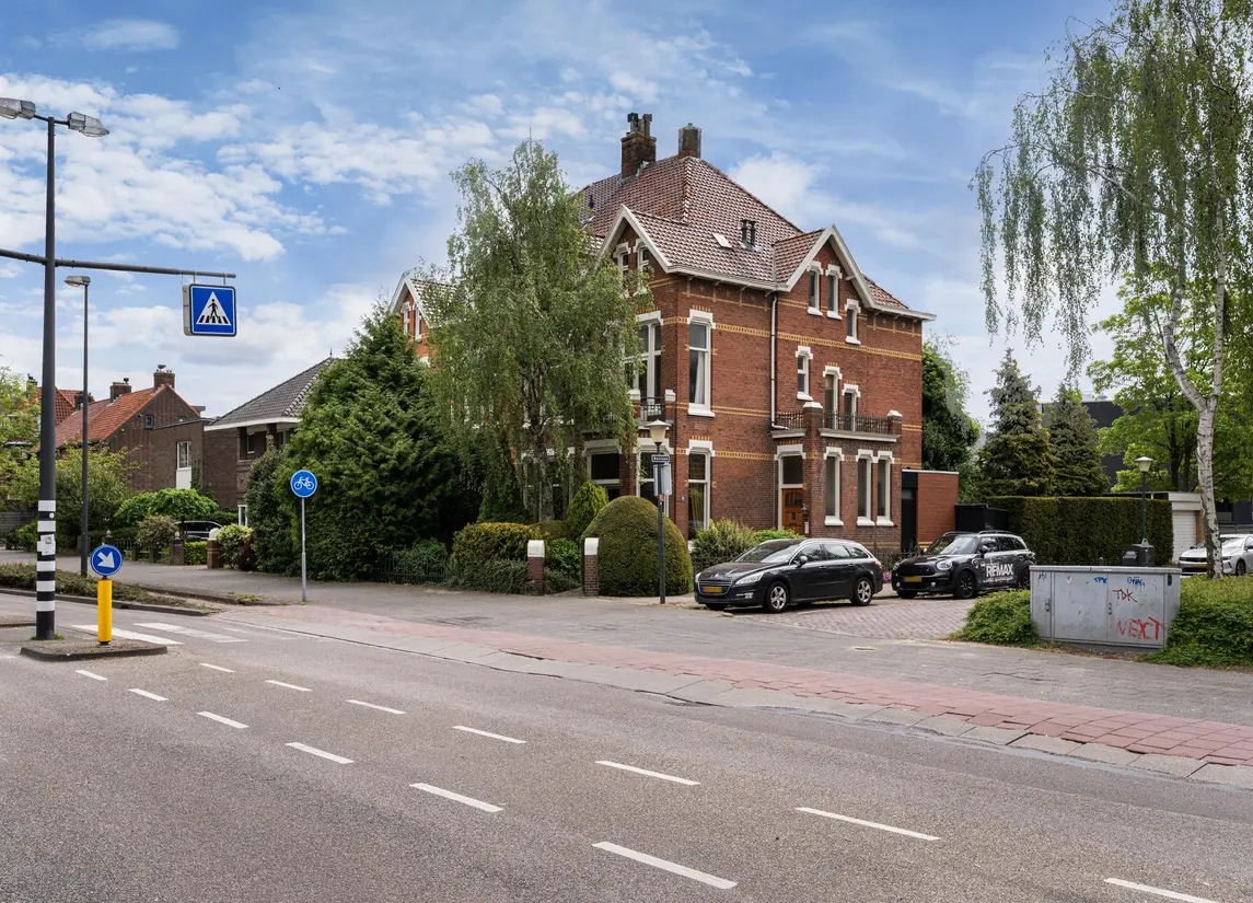 Schiedamseweg 114