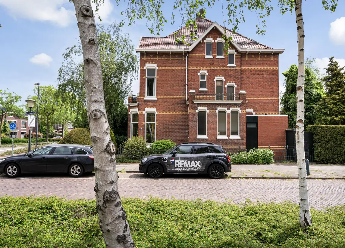 Schiedamseweg 114