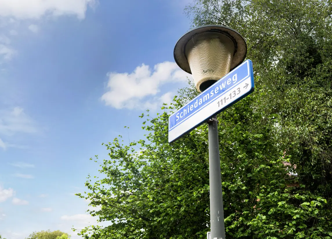 Schiedamseweg 114