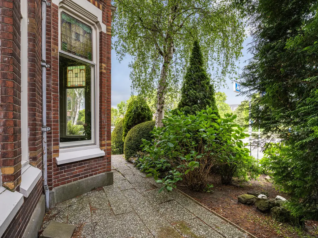 Schiedamseweg 114, VLAARDINGEN