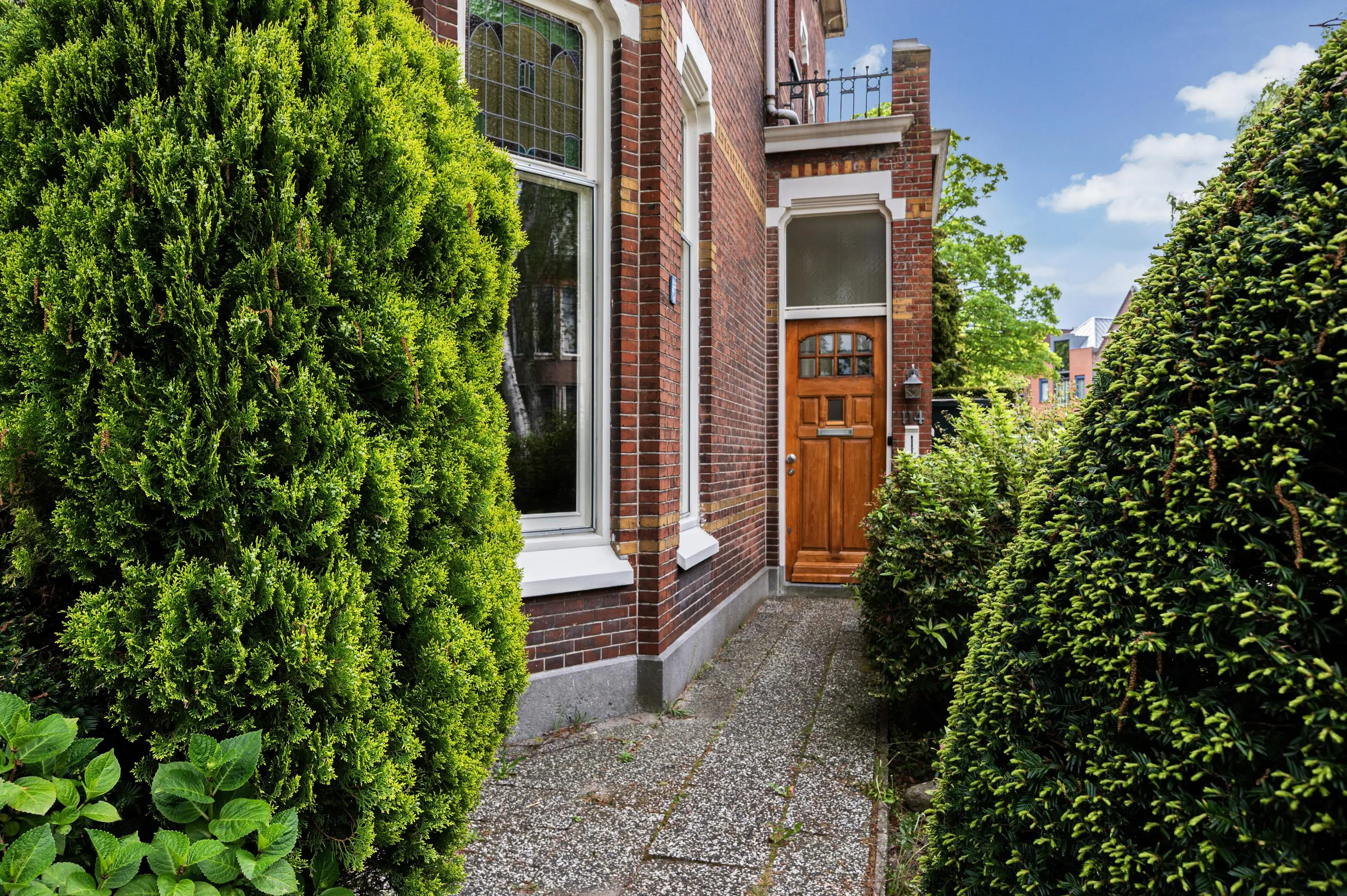 Schiedamseweg 114