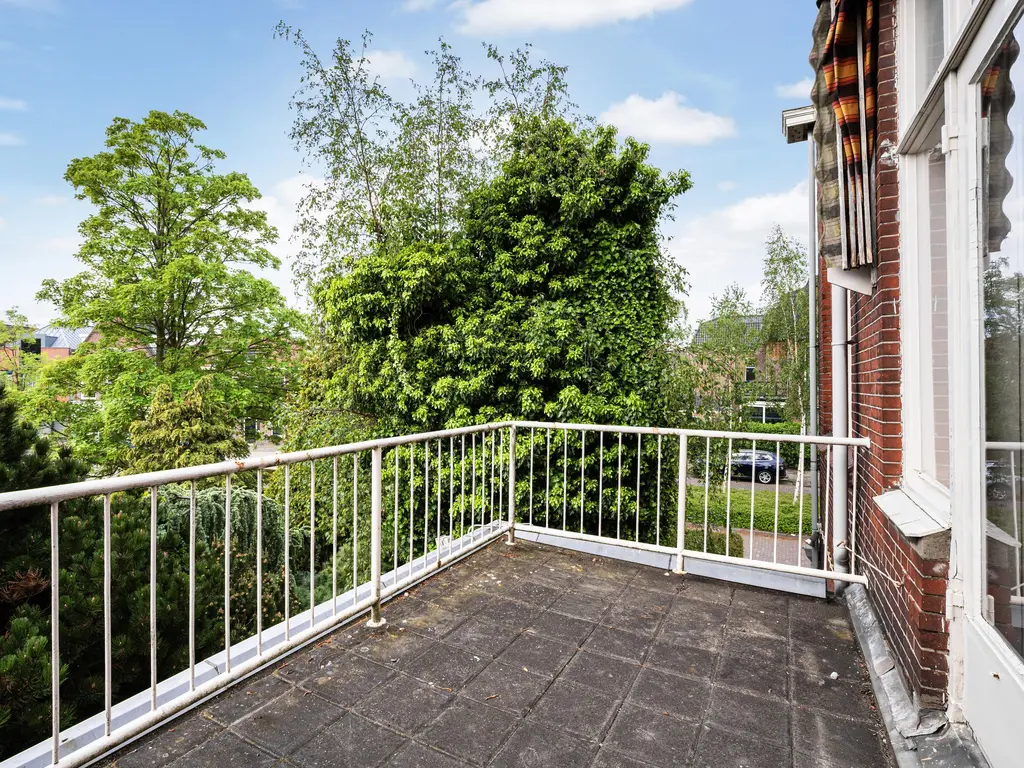 Schiedamseweg 114, VLAARDINGEN