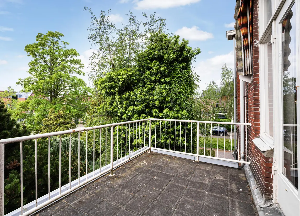 Schiedamseweg 114