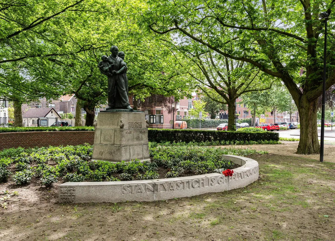 Schiedamseweg 114
