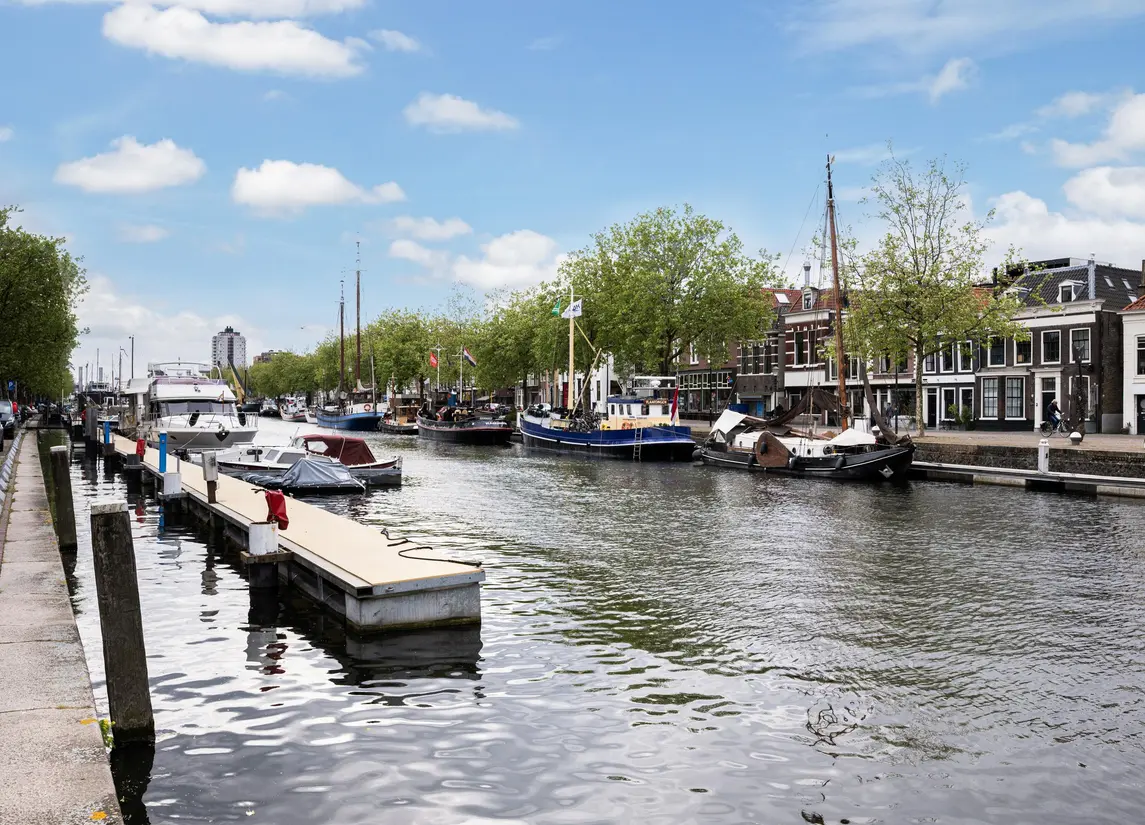 Schiedamseweg 114