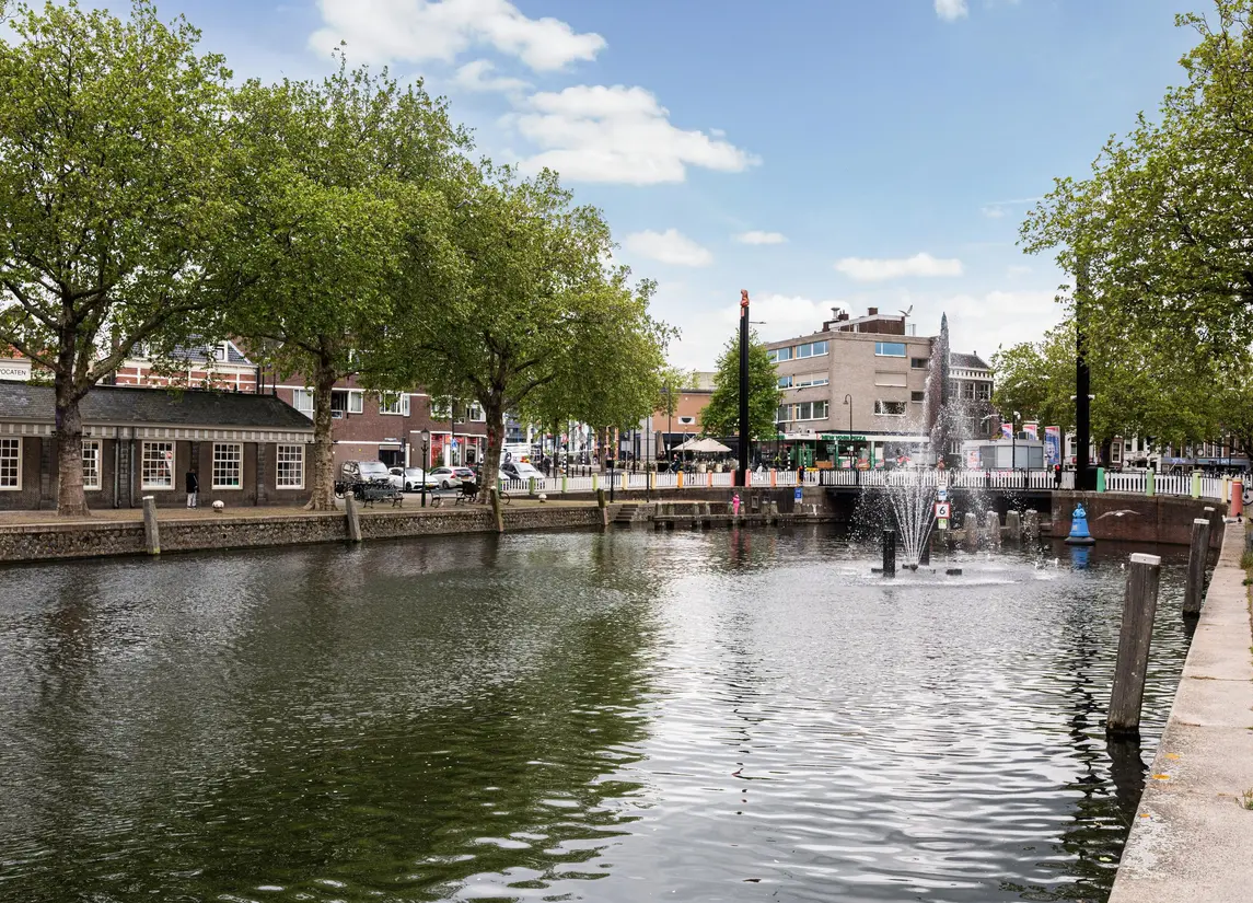 Schiedamseweg 114