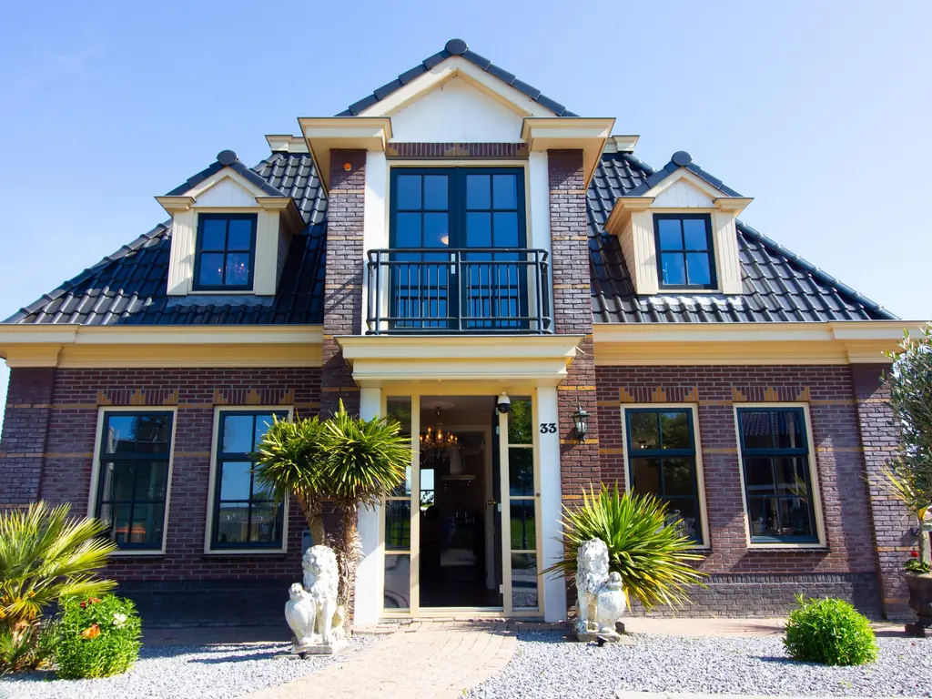 Peperstraat 33, BOVENKARSPEL