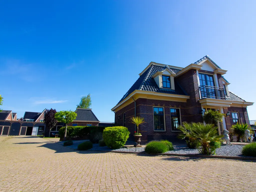Peperstraat 33, BOVENKARSPEL