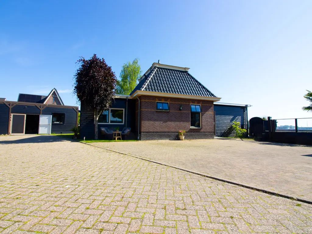 Peperstraat 33, BOVENKARSPEL