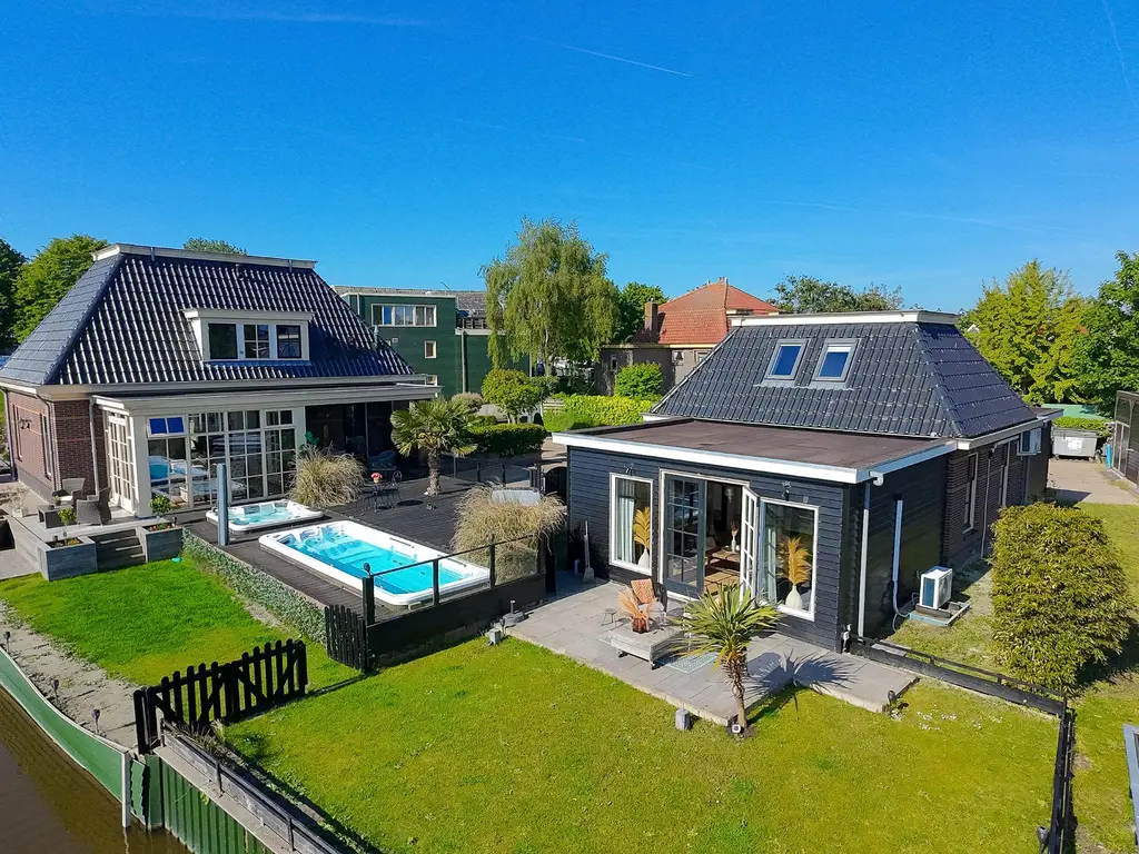 Peperstraat 33, BOVENKARSPEL