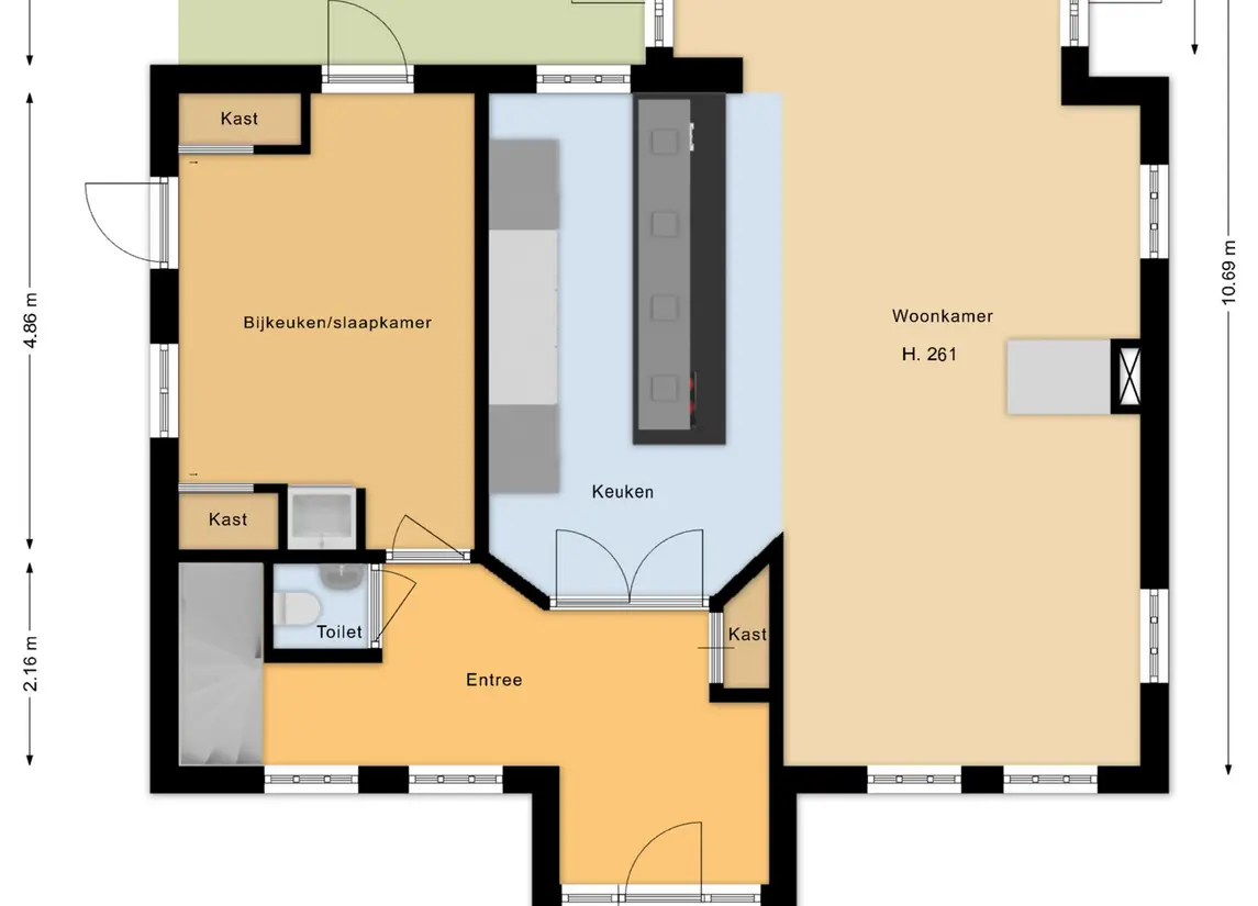 Peperstraat 33