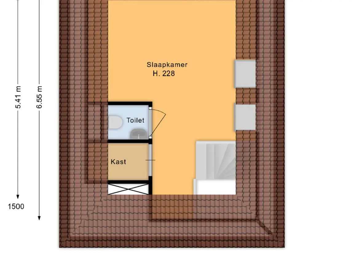 Peperstraat 33