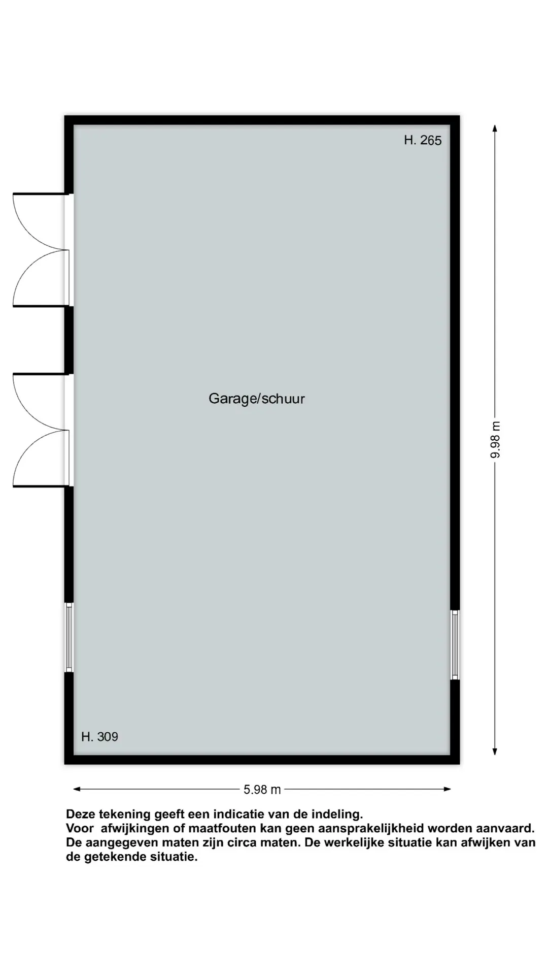 Peperstraat 33