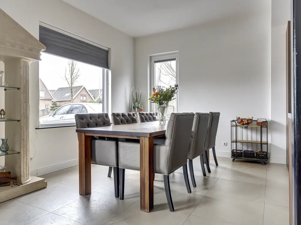 Pascalweg 124, ROTTERDAM