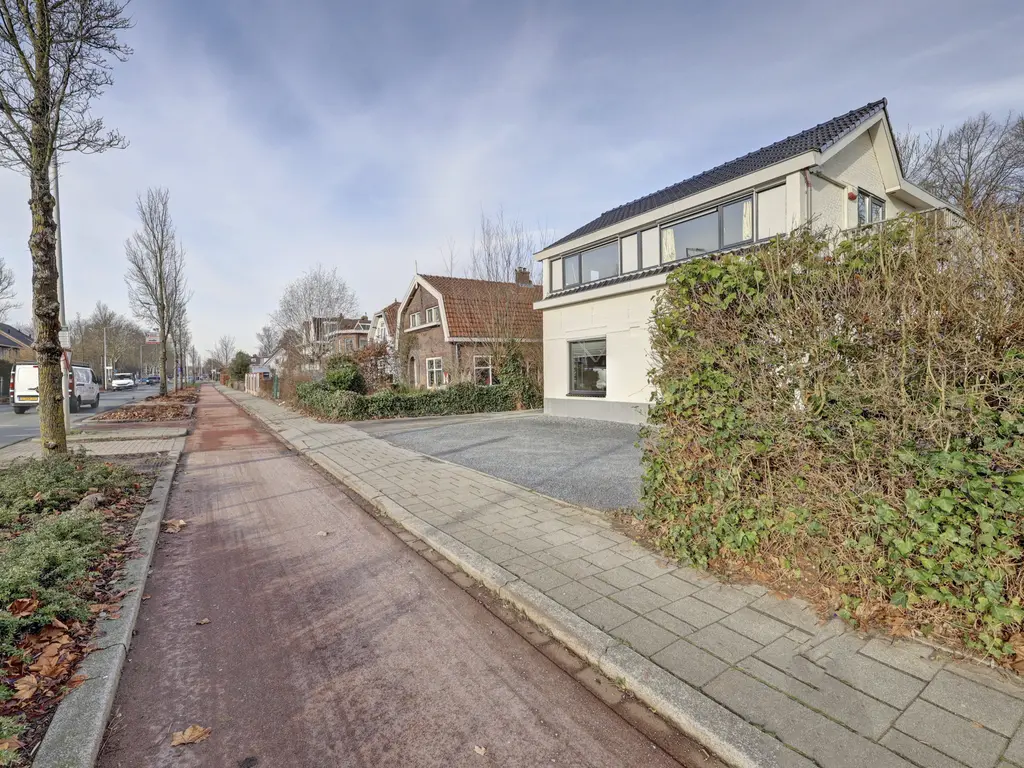 Pascalweg 124, ROTTERDAM
