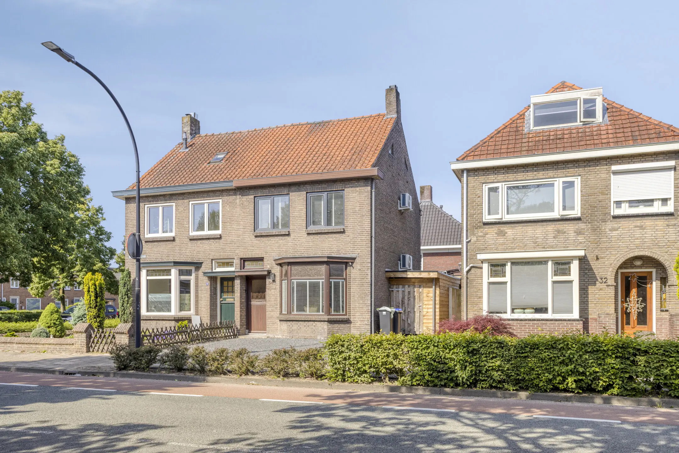 Burgemeester Smeelelaan 34