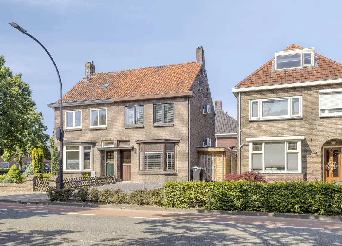 Burgemeester Smeelelaan 34