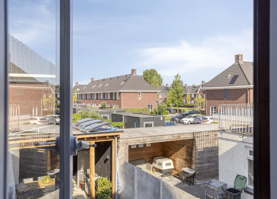 Burgemeester Smeelelaan 34