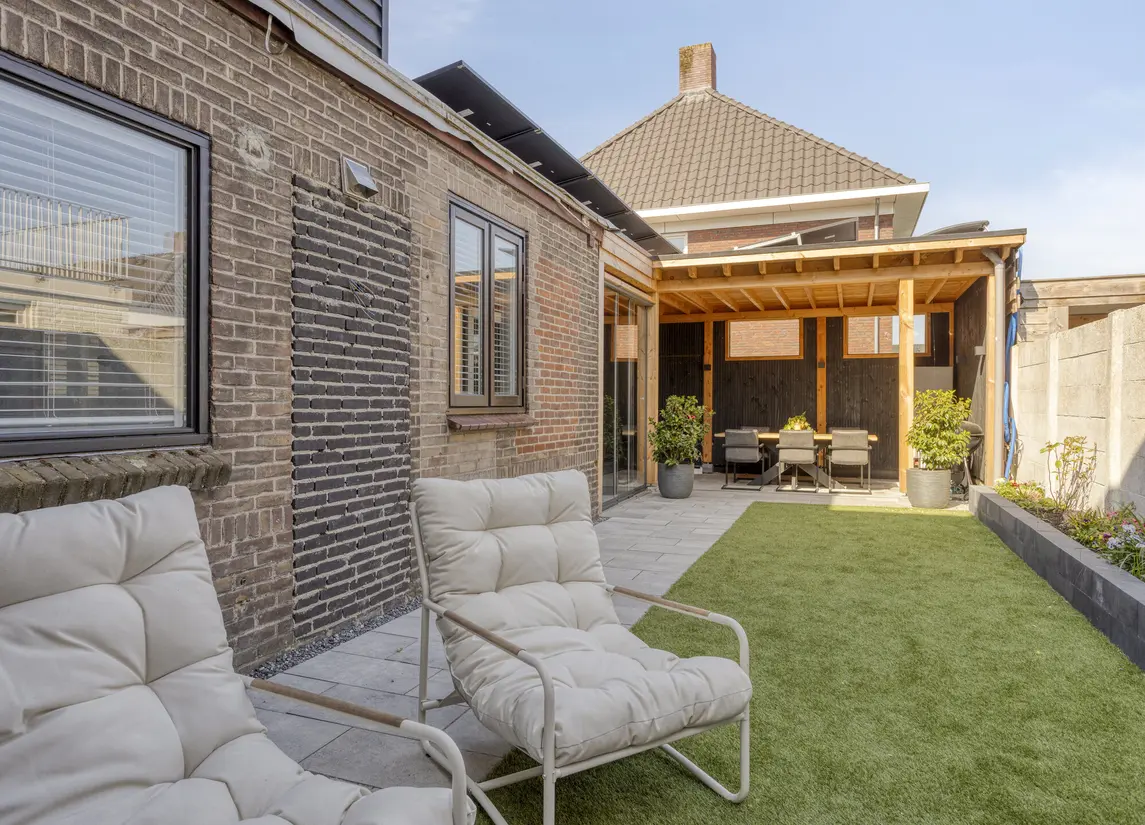 Burgemeester Smeelelaan 34