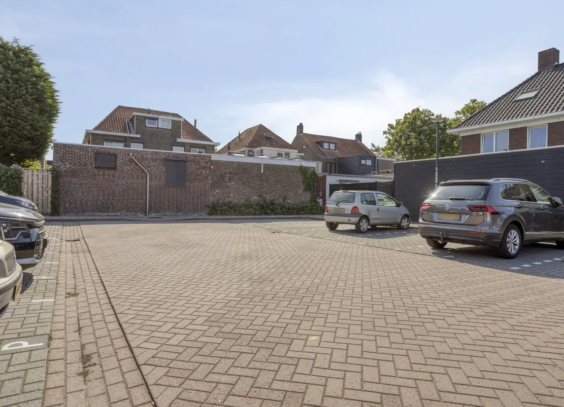 Burgemeester Smeelelaan 34