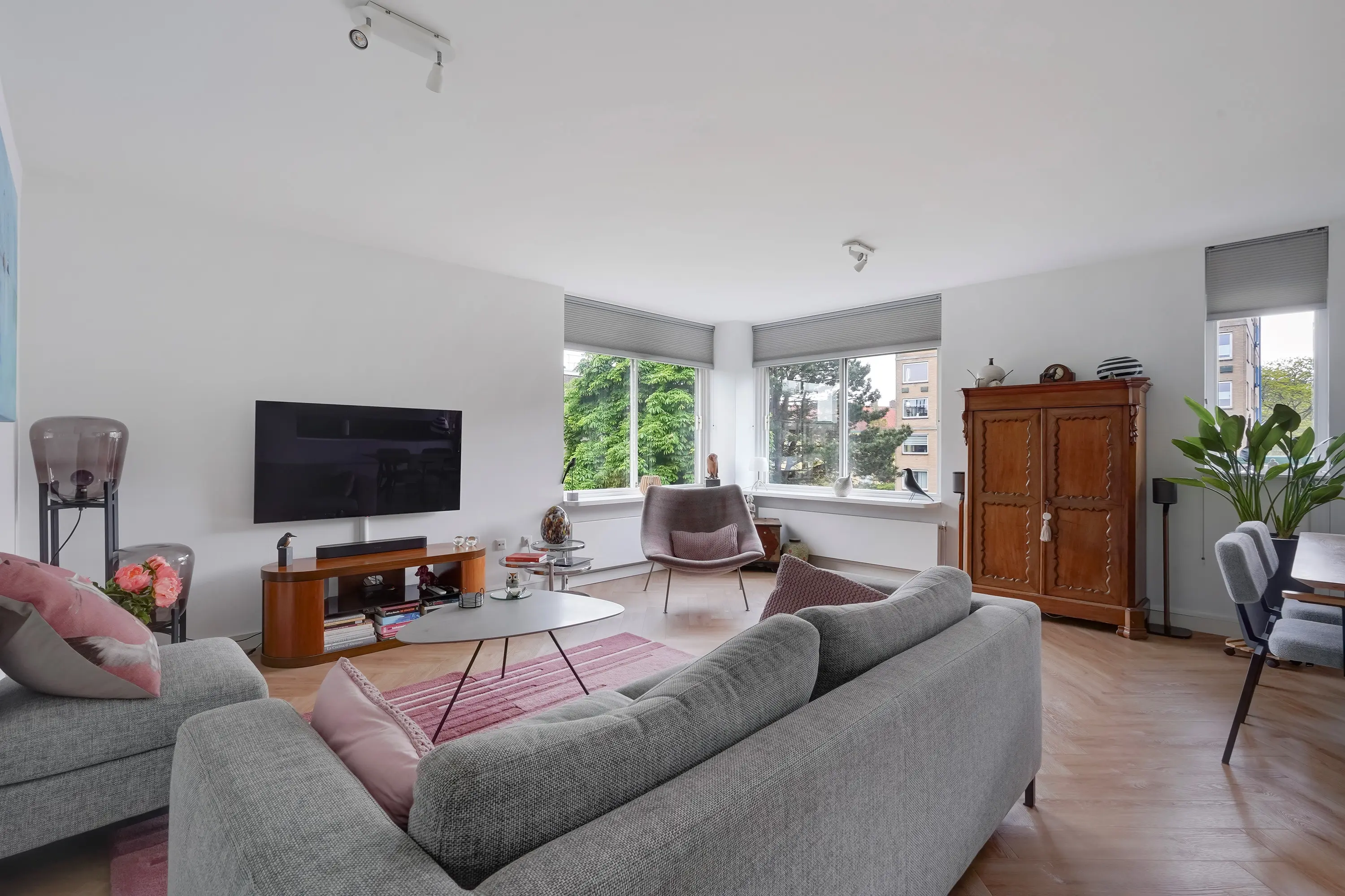 Louis Davidsstraat 146